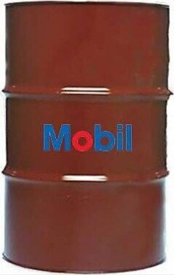 Mobil Pyrotec Hfc 46 - 208 Litre Fıçı Hidrolik Yağı