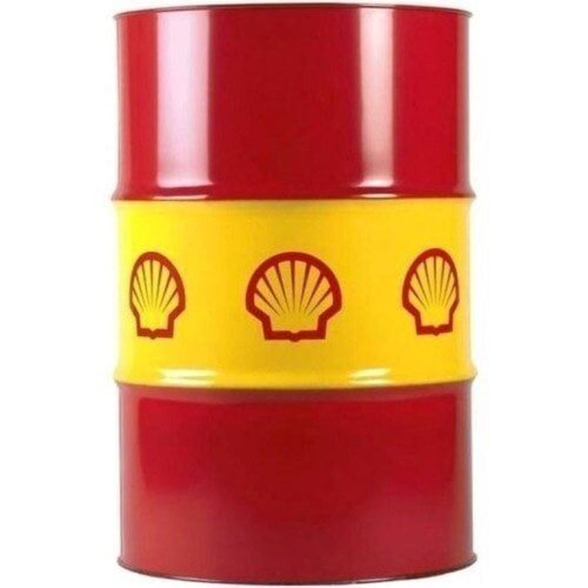 Shell Irus Fluid C - 209 Litre Hidrolik Yağı