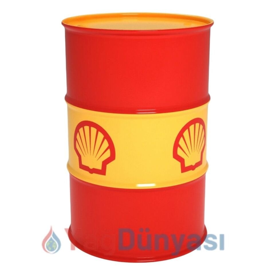 Shell Tellus S4 ME 46 - 209 Litre Hidrolik Yağı
