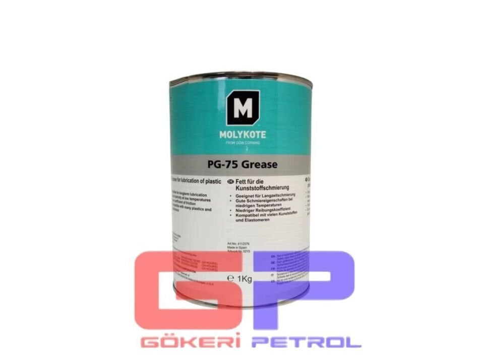 MOLYKOTE PG-75