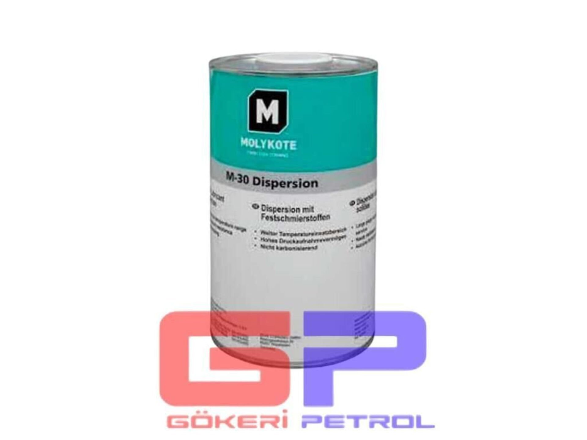 MOLYKOTE M-30 DİSPERSİON