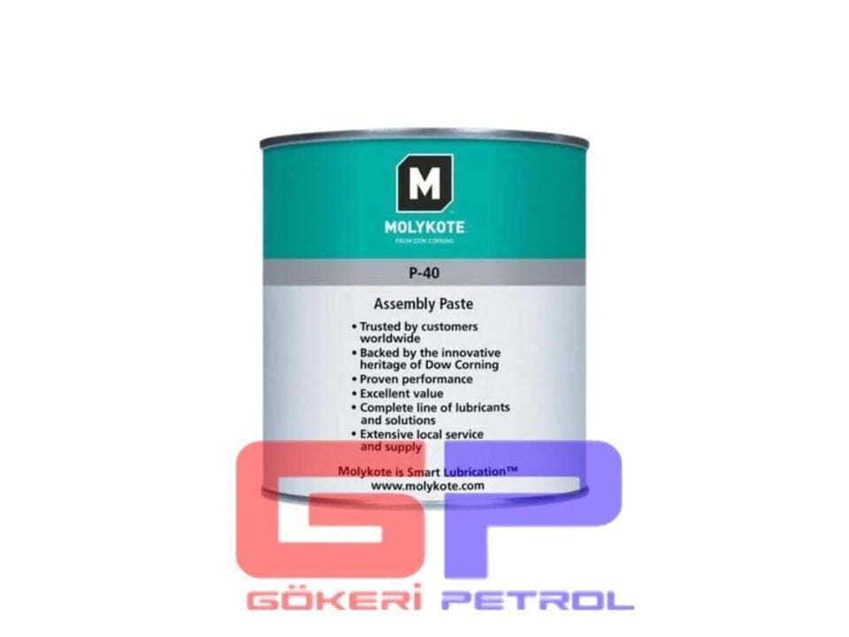 MOLYKOTE P-40