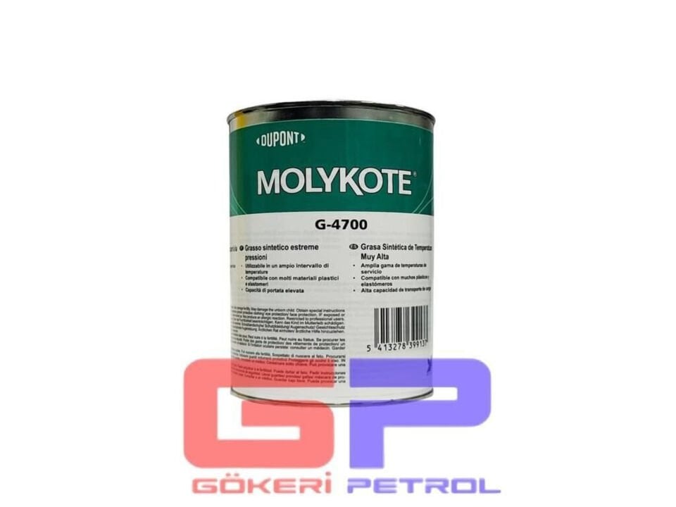 MOLYKOTE G-4700