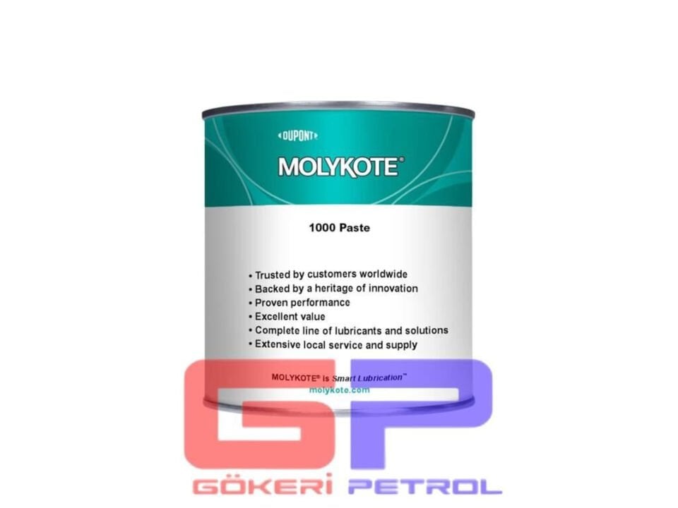 MOLYKOTE 1000 PASTE