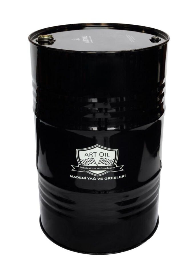 Artoil Hydros 68 Hidrolik Yağ - 200 Litre Hidrolik Yağı