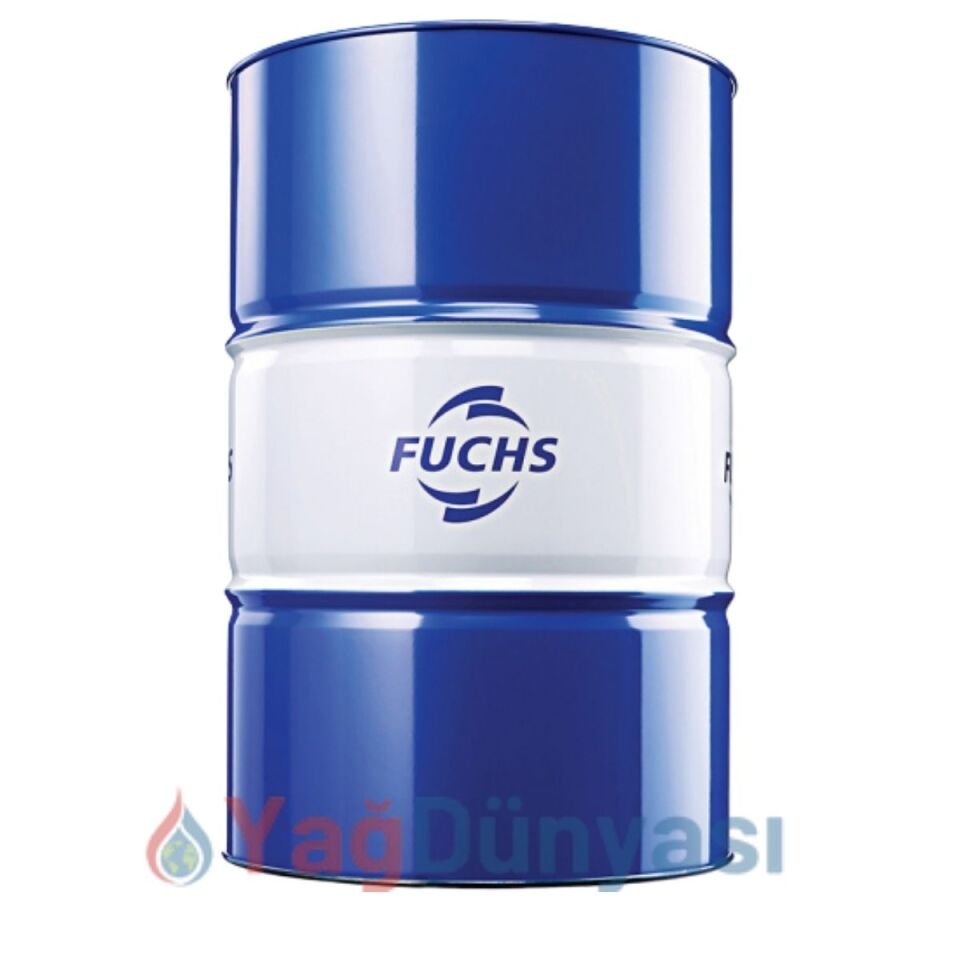 Fuchs Renolin B 10 VG 32 - 180 kg Hidrolik Yağı