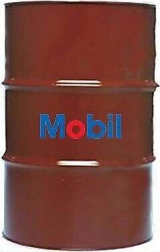 Mobil DTE 25 ISO VG 46 - 208 Litre Hidrolik Yağı