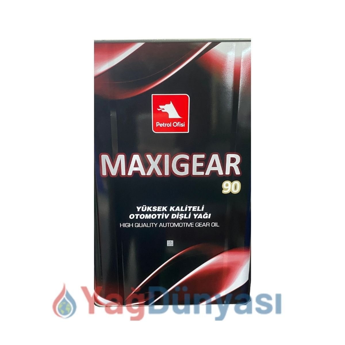 PETROL OFİSİ MAXİGEAR 90 - Dişli Yağı